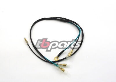 TB Wire Harness - XR75 K0-76 Models