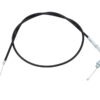 TB Throttle Cable for 20mm Carb, 90 Degree Bend