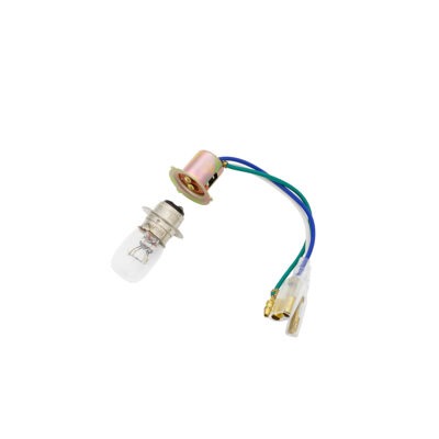 TB Light Socket Kit - Z50 K3-78 Models