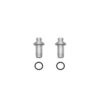 TB V2 Valve Guide Set - V2 Honda/Import Heads