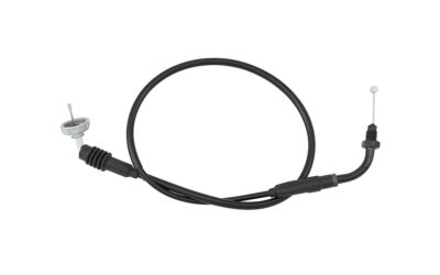 TB Throttle Cable, Plus 4 Inches - Z50R 86-99