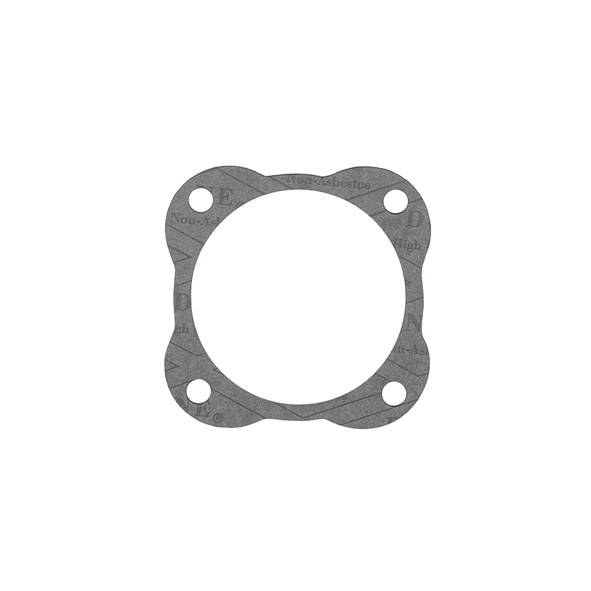 TB Gasket - For TBW0953 & TBW0954 Manual Clutch Kits 1 TB Gasket - For TBW0953 & TBW0954 Manual Clutch Kits