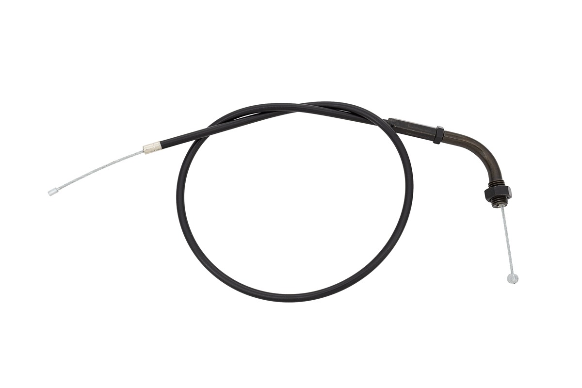 TB Throttle Cable, Stock type - 79-85 Z50R Models 1 TB Throttle Cable, Stock type - 79-85 Z50R Models