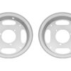 TB Rim Set, Silver - Z50R 80-99 Models