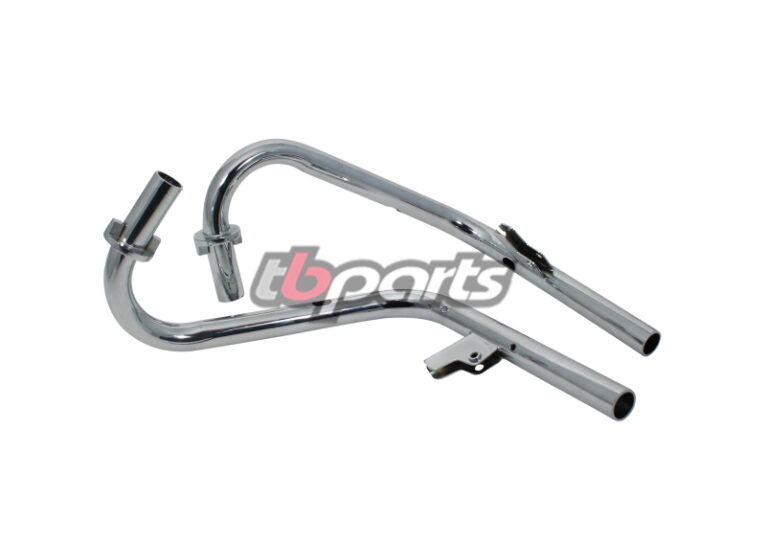 Tb Handlebar Set Ct70 K0 And Others 6767