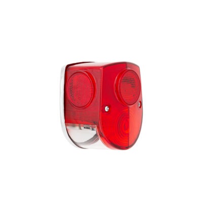 TB Tail Light - Z50 K1-78, CT70 K0 & Other Models