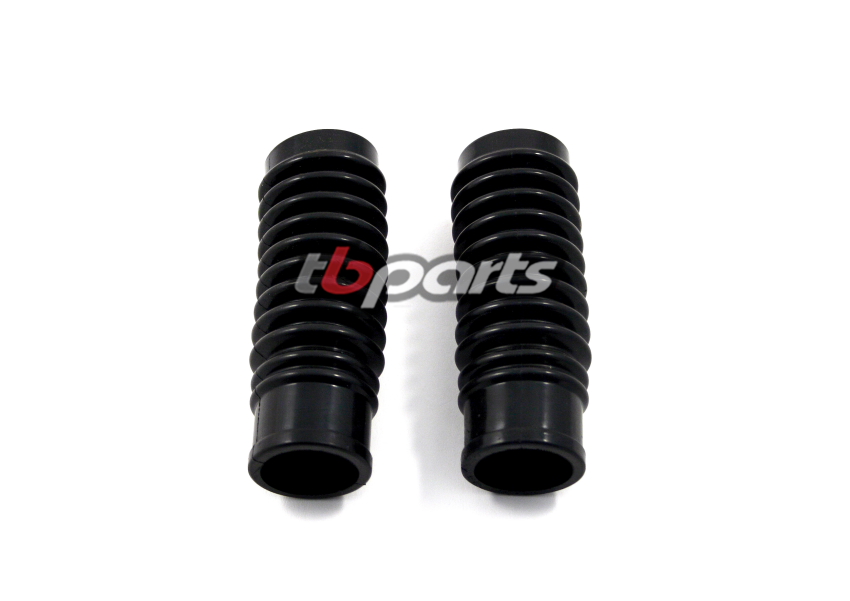 TB Fork Boot Set - CT70 K2-79 Models - TBparts.com