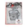 TB Gasket Kit, Top End - Z50R 88-99 & All XR50/CRF50 Models 3 TB Gasket Kit, Top End - Z50R 88-99 & All XR50/CRF50 Models