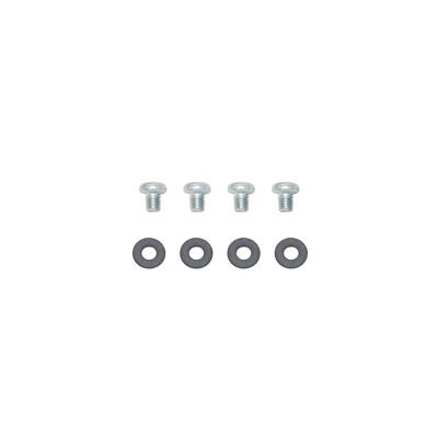 TB Exhaust Guard Screw Set - Z50 K0-K2 Models