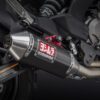 Yoshimura Z125 PRO 2017-22 Race RS-2 FS SS-CF-SS Works Finish Exhaust