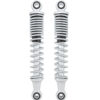 TB Rear Shock Set - Chrome - Z50 K3-99 Models