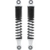 TB Rear Shock Set - Black - Z50 K3-99 Models