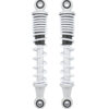 TB Rear Shock Set - White - Z50 K3-99 Models