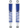 TB Rear Shock Set - Blue - Z50 K3-99 Models