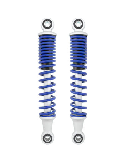 TB Rear Shock Set - Blue - Z50 K3-99 Models