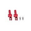 TB Forged Aluminum Rocker Arm Set - V2 Race Head