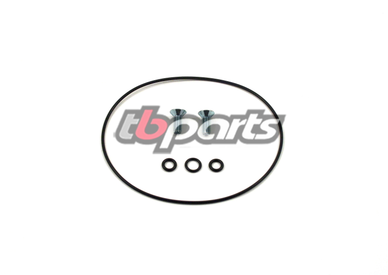 P2R J Series V6 Intake Manifold Spacer – P2R Power Rev Racing