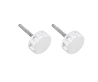 TB Billet Aluminum Handlebar Knob Set, Type 2 - Z50 K3-78