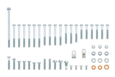 TB Engine Fastener Kit - Honda 50cc & 70cc 69-78