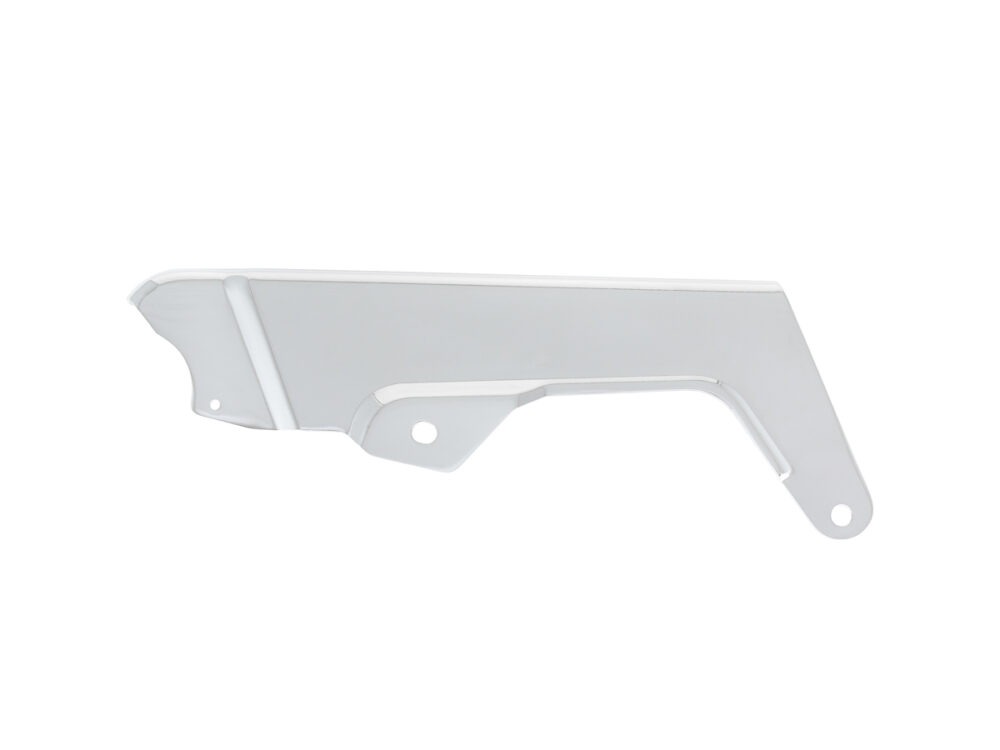 TB Chain Guard, Chrome – Z50 K3 Model