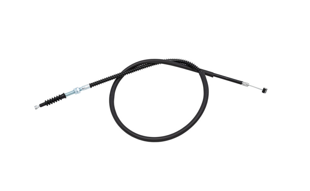 TB Clutch Cable, Extended - KLX110L