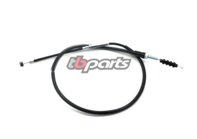 TB Clutch Cable, Extended - KLX110L