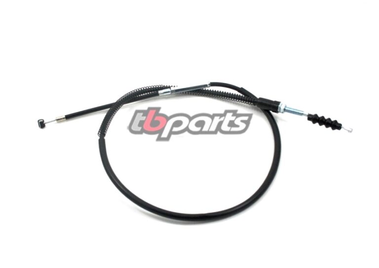 TB Clutch Cable, Extended KLX110L