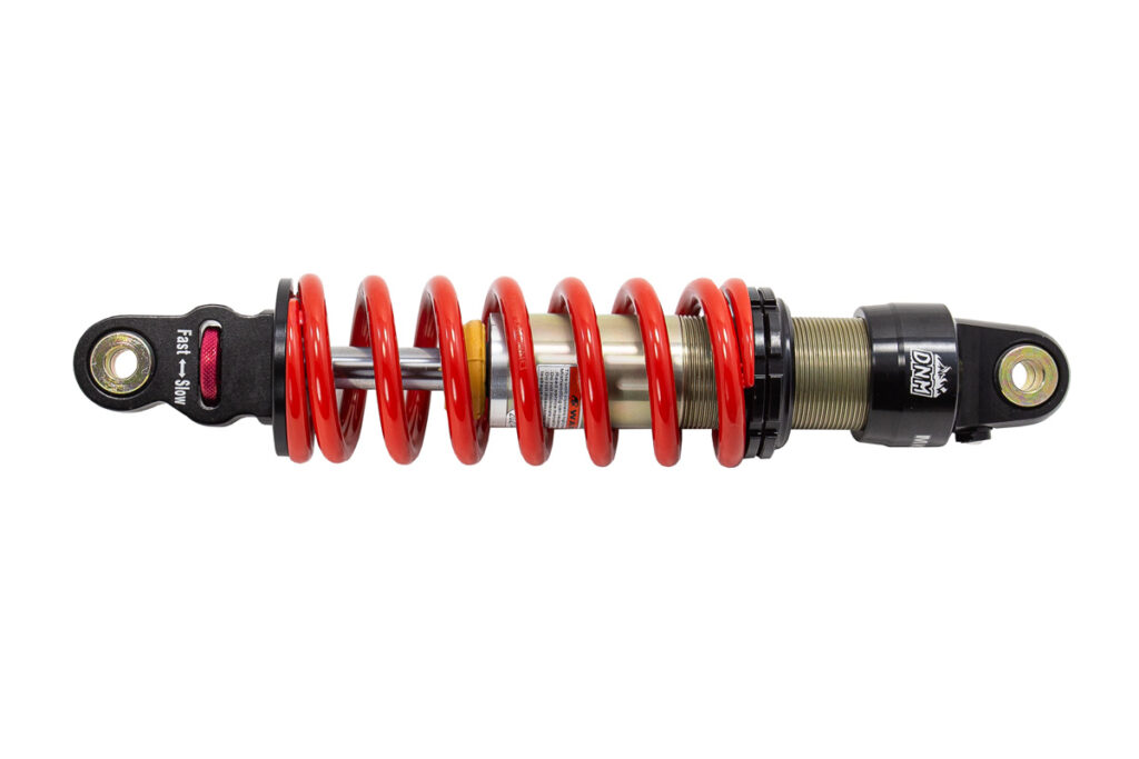 dnm rear shock crf110