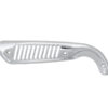 TB Muffler Shield/Protector Chrome - Z50 K3-78