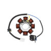 TB Stator Assembly - KLX110 03-2011