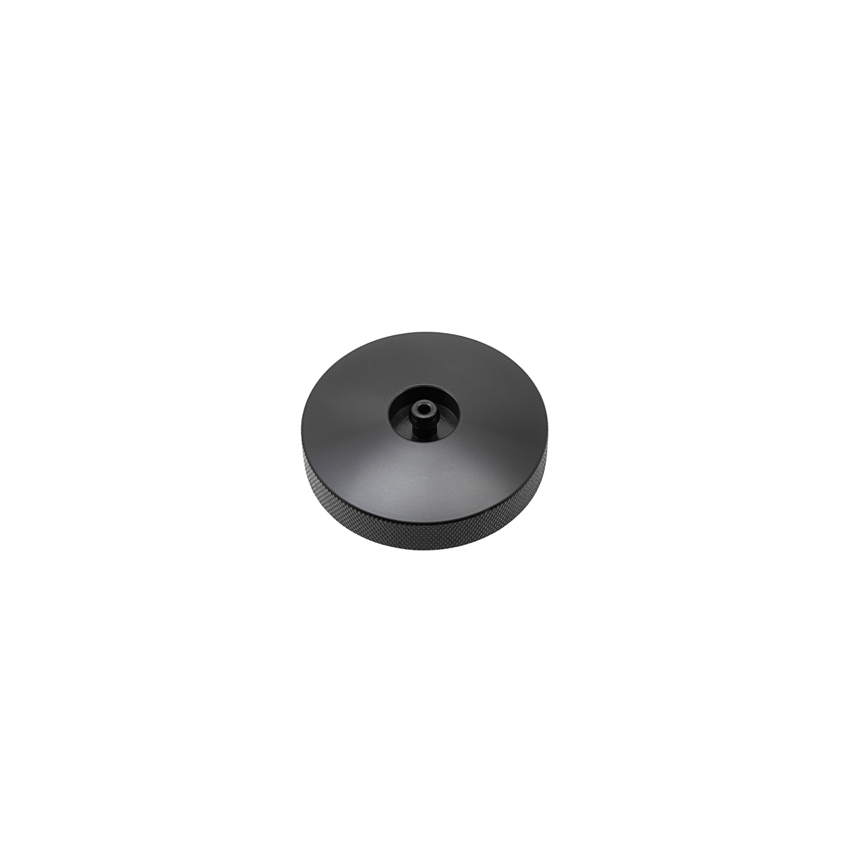 TB Billet Aluminum Gas Cap, Black - Z50 79-99 - TBparts.com