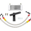 Morin Racing Oil Cooler Kit - KLX110 All Models