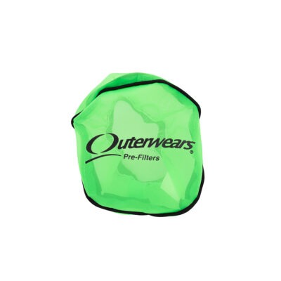 Outerwears Pre-Filters, Green