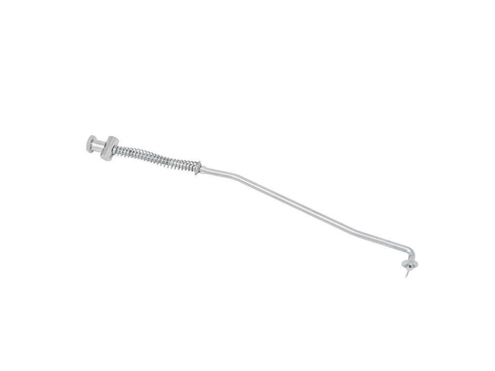 TB Brake Rod Assembly - Z50 80-99