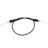 TB Extended Throttle Cable - KLX110