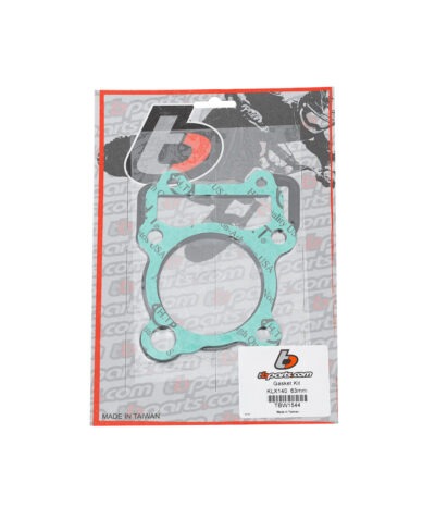 TB 63mm Top End Gasket Kit, 170cc - KLX140