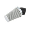 TB Air Filter, Angled Cone – 42mm