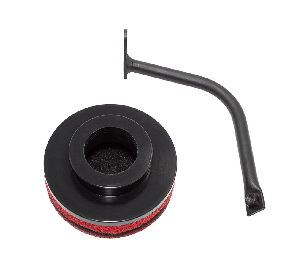 TB Air Box Removal Kit KLX110 All Models