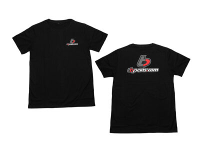 TB Black T-Shirt