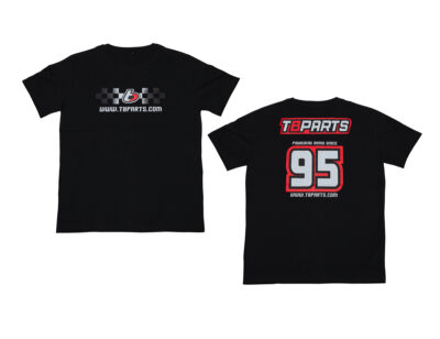 TB #95 T-Shirt