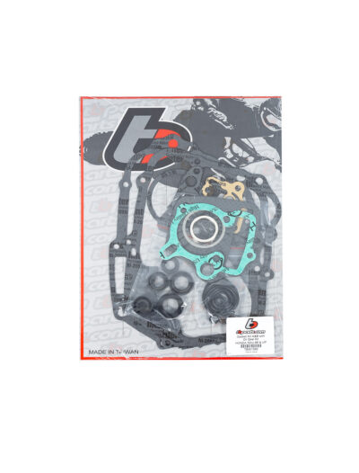 TB Gasket Kit, Oil seals and O-rings - Z50 1988+, XR/CRF50