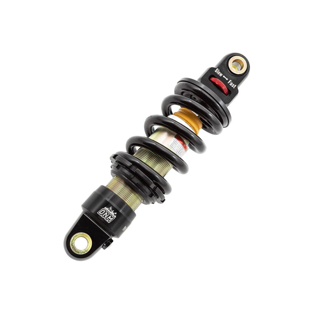 10.5 270Mm Rear Suspension Shock Absorber Spring For Dirt Pit