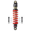 TB Rear Shock Kit, DNM 350# - TTR110