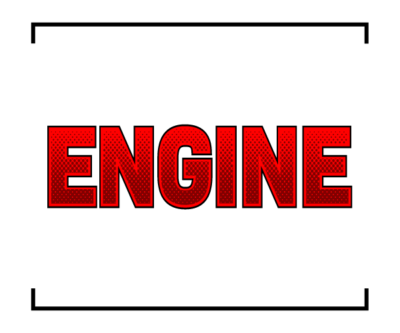 CRF110 Engine