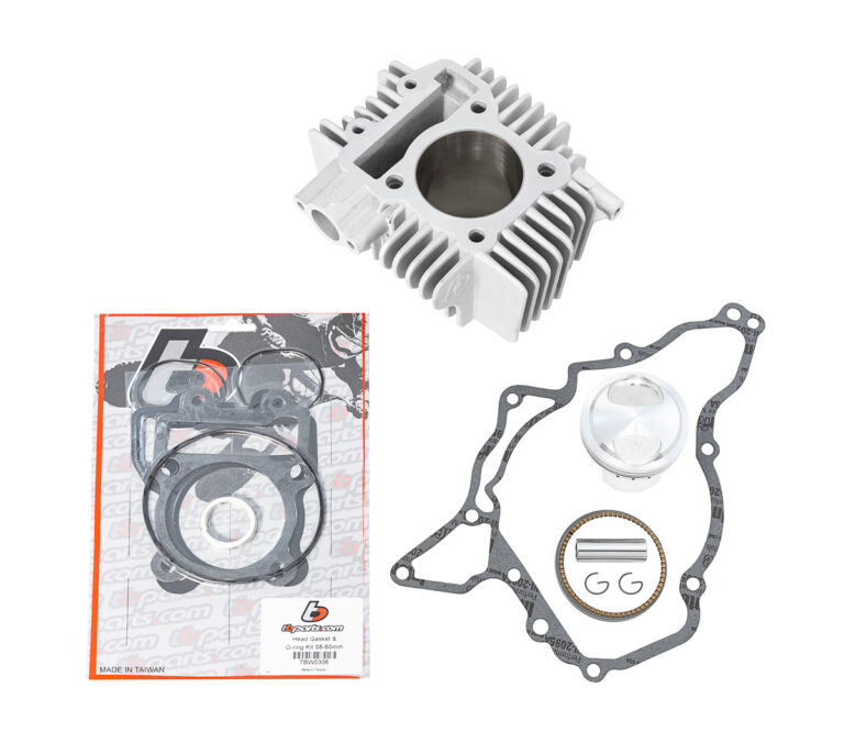 TB 143cc, V2 Big Bore Kit KLX110 & Z125