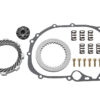 TB HD clutch plate kit w/ oil fill cap – KLX110
