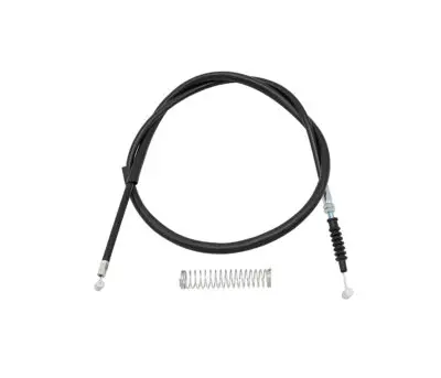 TB Brake Cable, Front, Extended - KLX110L