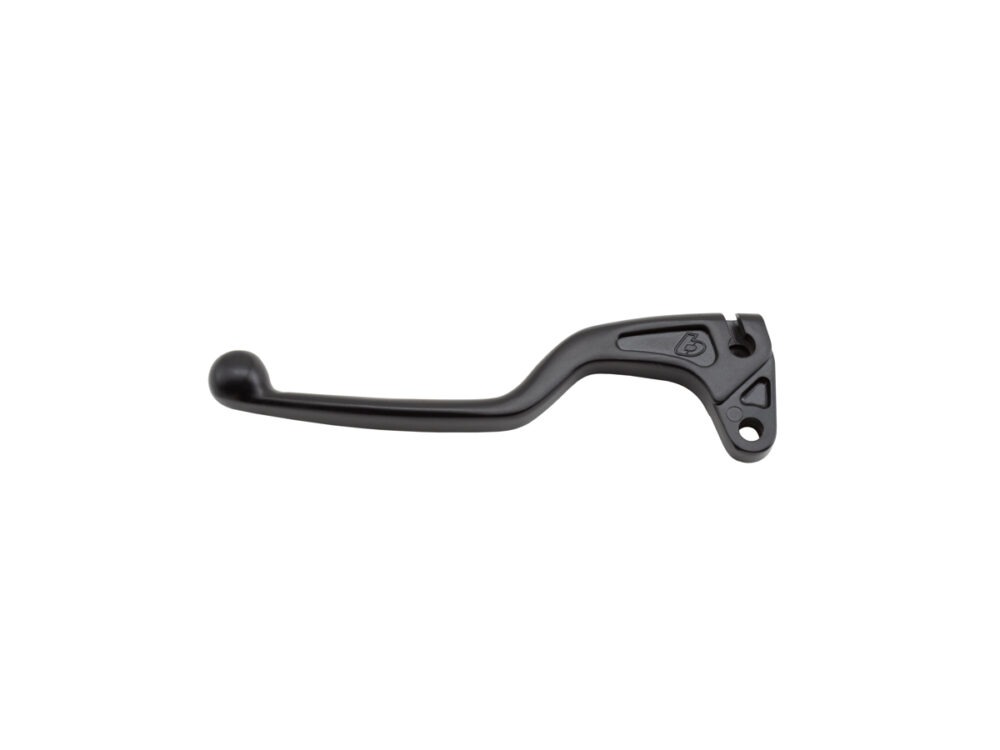 TBparts Lever, Right - Black