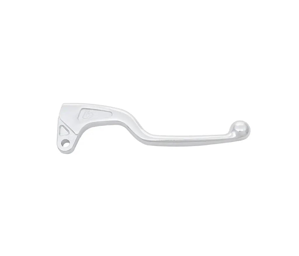 TBparts Lever, Right - Silver