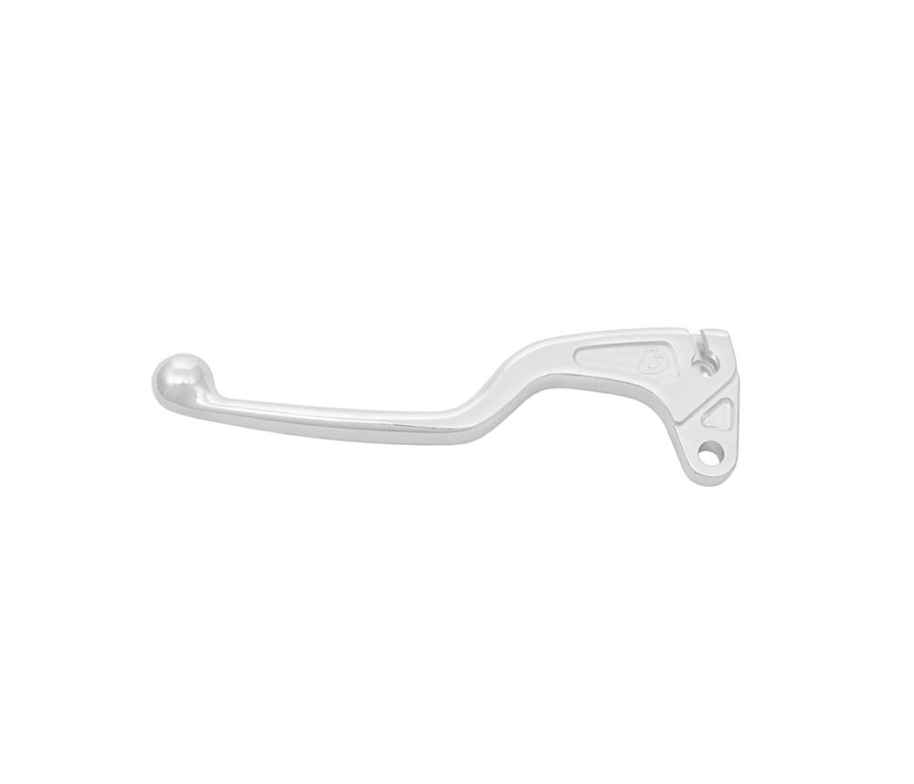 TBparts Lever, Right - Silver